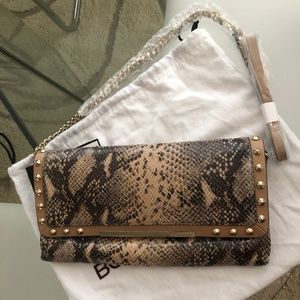 BCBGMAXAZRIA purse